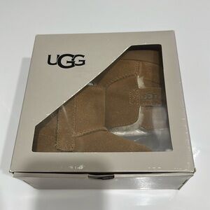 UGG Baby Toddler Keelan size 4/5